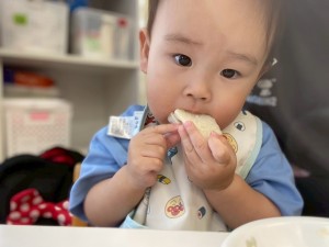 トマトジャムを作ったよ
