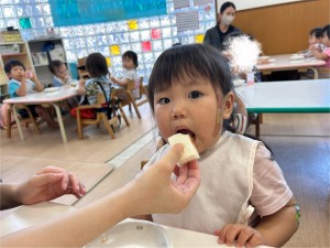 トマトジャムを作ったよ