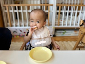 トマトジャムを作ったよ