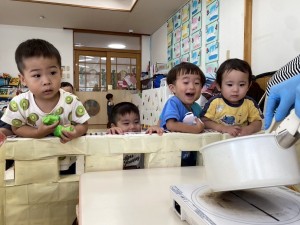 トマトジャムを作ったよ